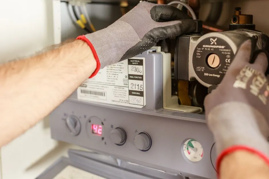 Washer Repair